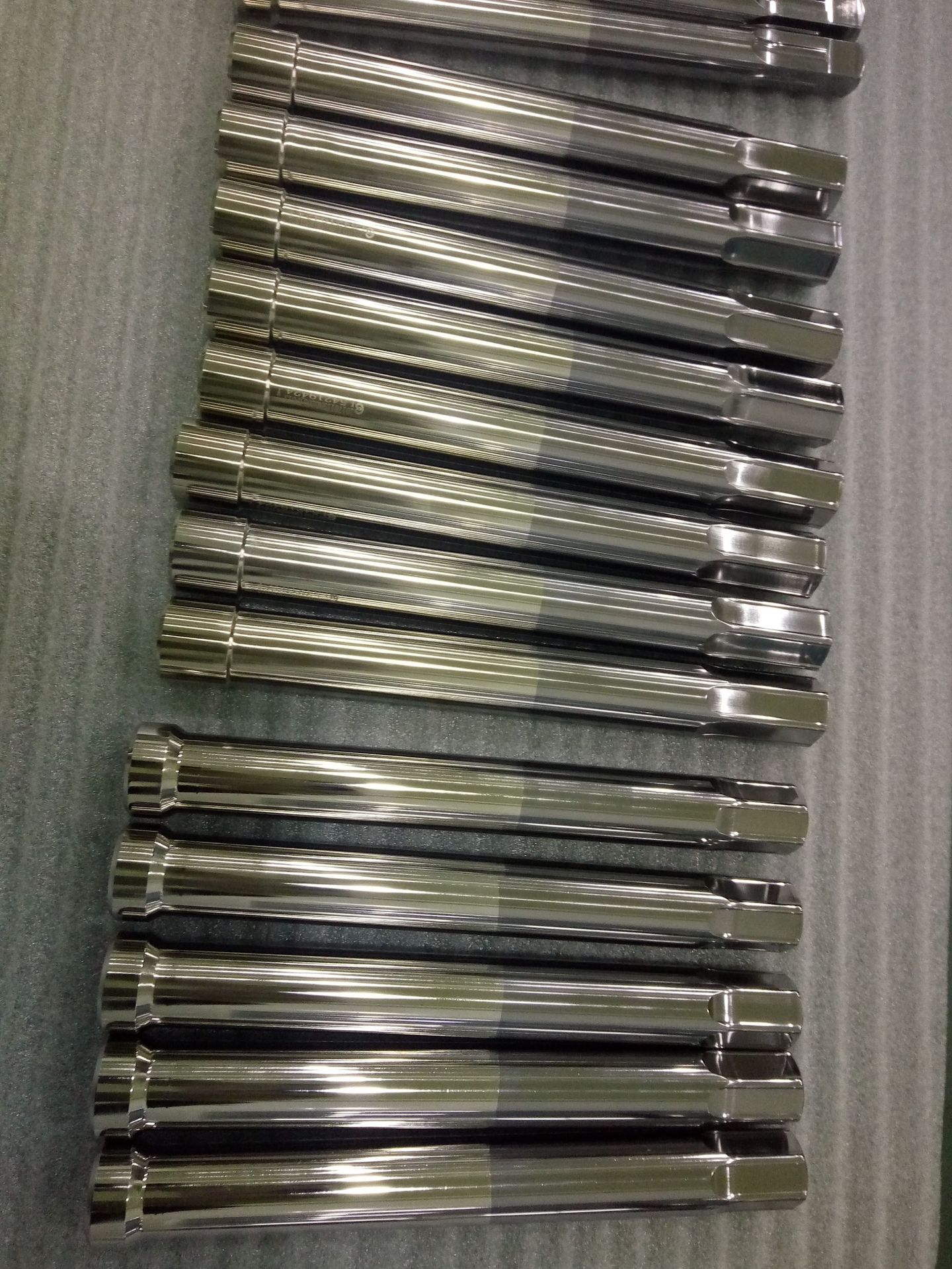 厂家供应不锈钢冲针冲头异型冲针冲头冲压模具冲针非标订做