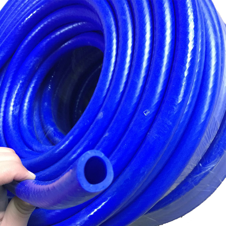 规格齐全低压 14*20硅胶软管 耐高温蒸汽管 机械硅胶管 批发