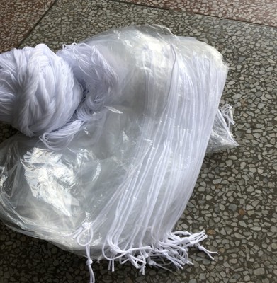 定制塑料束口袋 猫厕专用袋 宠物厕所专用袋 可以定制大小设计