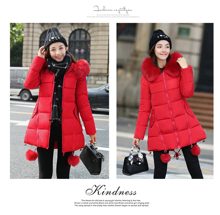 Manteau femme en Fibre de polyester - Ref 3416064 Image 38