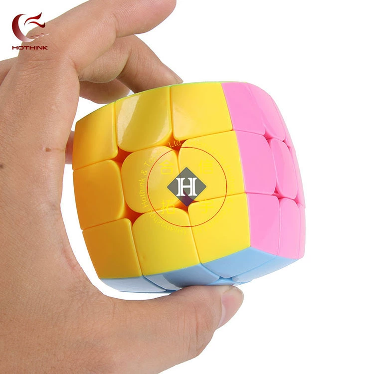Rubik's cube, 3 order, bread, 3 order, 3x, 3 order