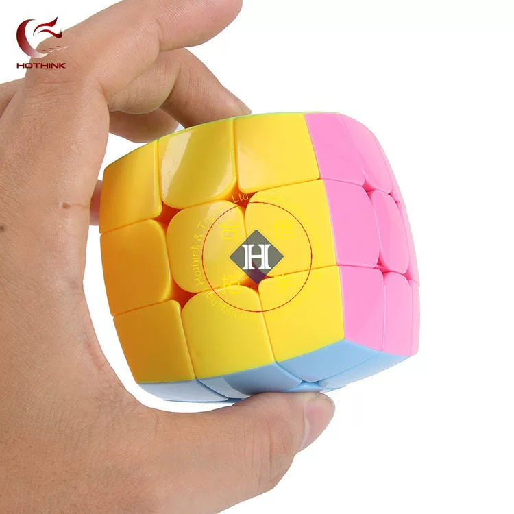 Rubik's cube, 3 order, bread, 3 order, 3x, 3 order