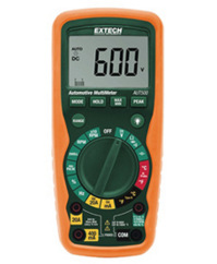 EXTECH AUT500汽车数字万用表