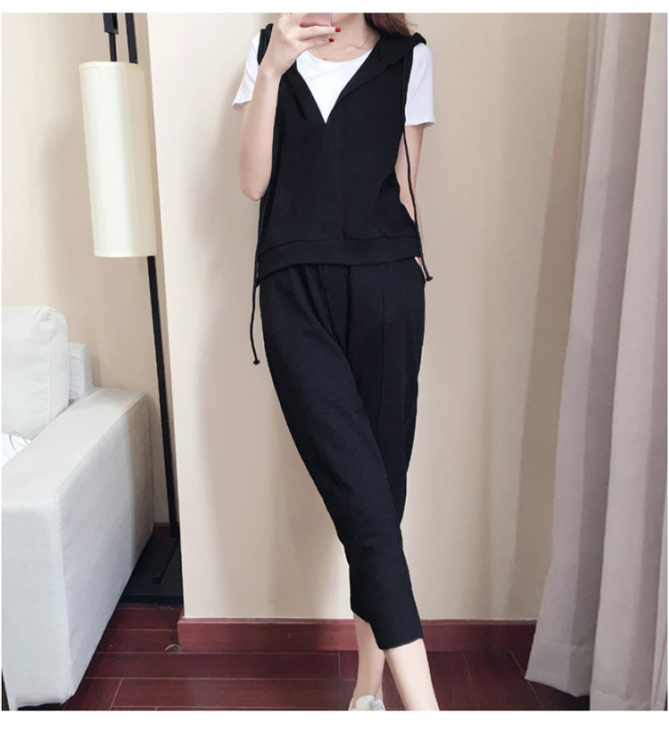 Costume femme en Polyester - Ref 3334791 Image 17