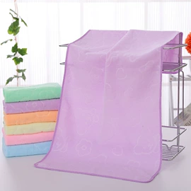 浴巾、沙滩巾;茶巾;毛巾