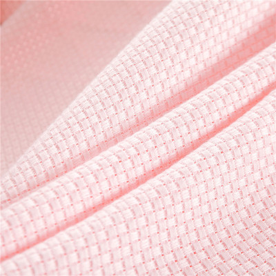 Factory wholesale Bamboo fiber blankets Perennial supply Waffle Blanket Bamboo fiber cloth Fabric Large favorably