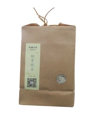 胚芽粥米2.5kg 优质大米 香米 信阳大米 有营养 留胚芽大米