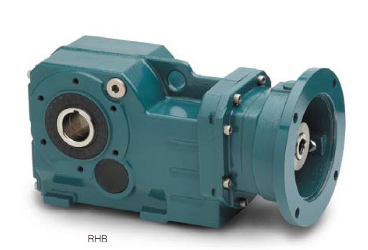 BF883SM132/11.64A1HI2.000*8.27美国道齐QUANTIS减速机齿轮箱