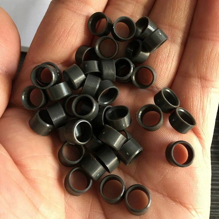 Промышленная профессиональная на заказ Injection molding parts пластиковая подкладка пластиковый вал sleeve автозапчасти и комплектующие