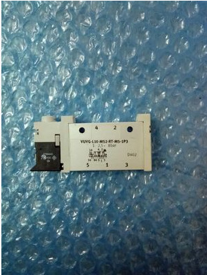 现货销售FESTO  VUVG-L10-M52-RT-M5-1P3  原装正品