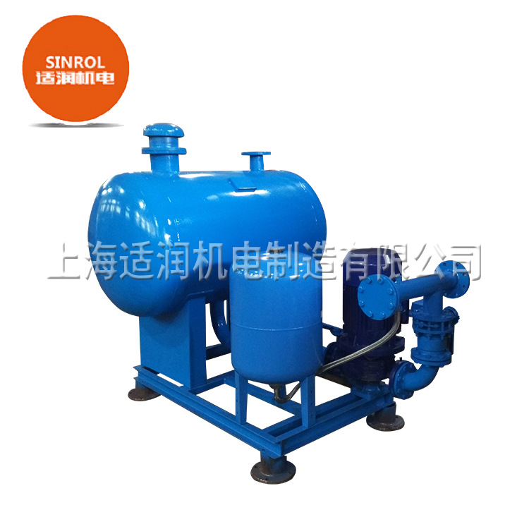 直销 无负压恒压成套供水设备 变频恒压箱式二次增压设备机组