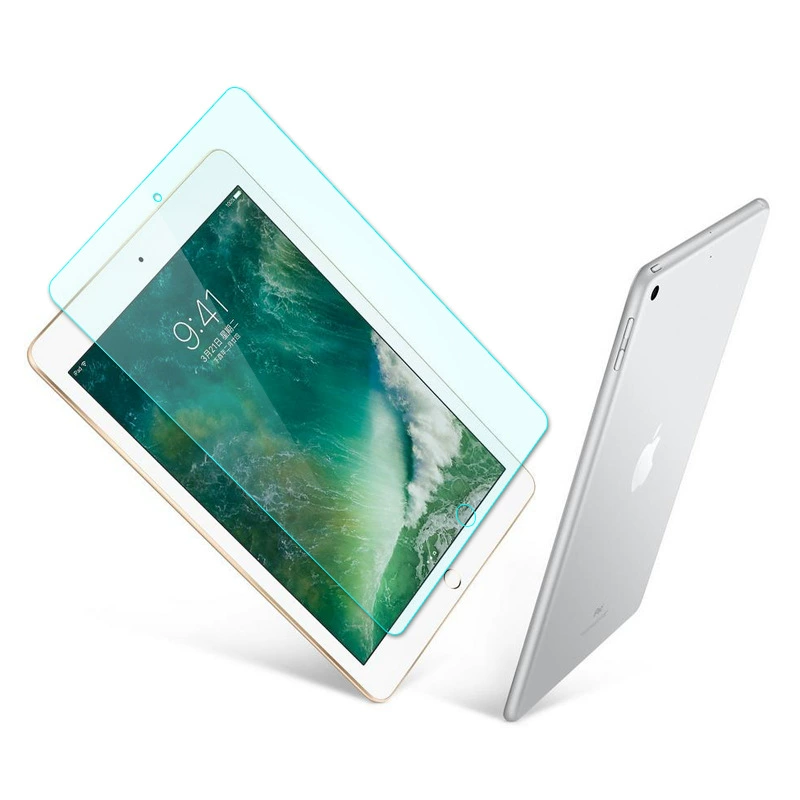 Совместимая защитная пленка для iPad 9.7, 11Pro 2021 защитная пленка 12.9 дюйма, 10.2 планшет iPad Air 4 пленка