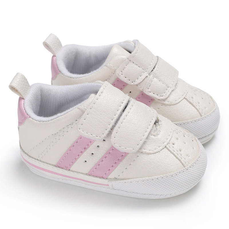 Chaussures bébé en PU artificiel - Ref 3436791 Image 72