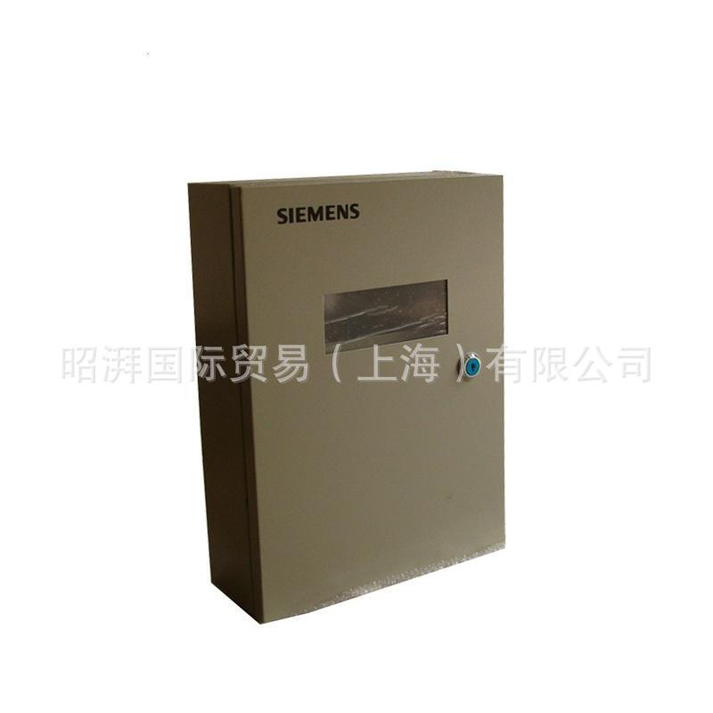 推荐电控箱变压器配控制器西门子RWD60 68配电柜含端保险大屏显示