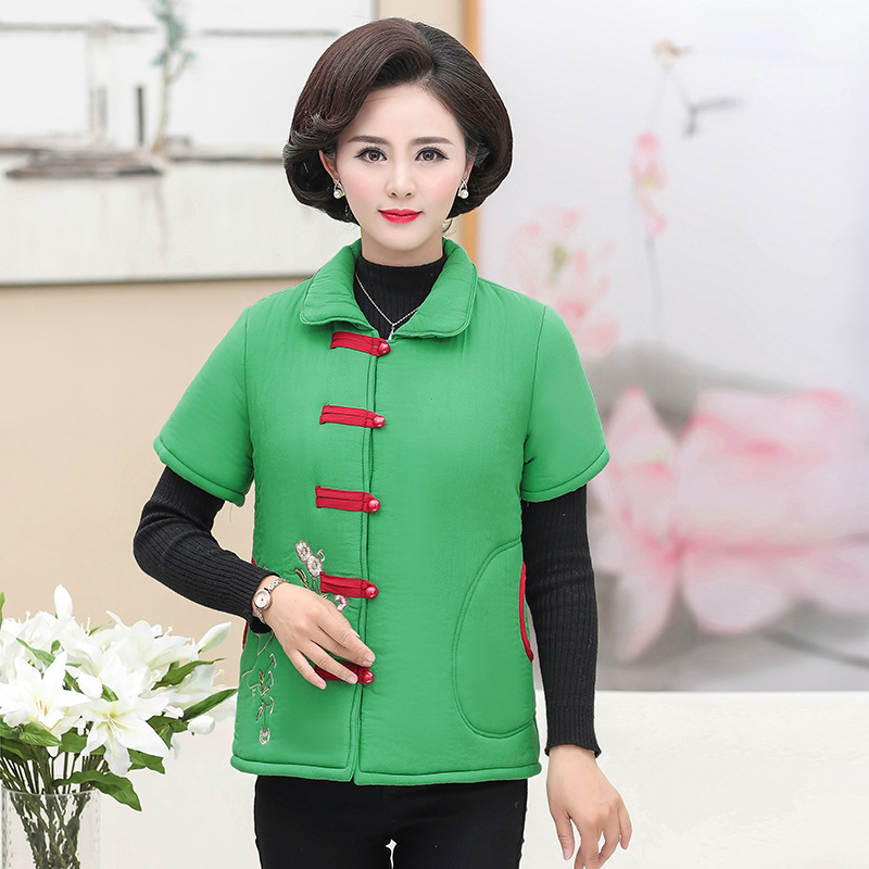 Gilet femme en Polyester - Ref 3317534 Image 7