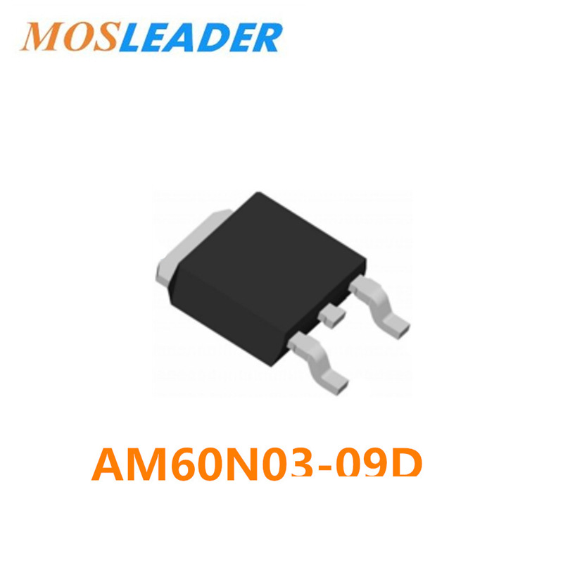 请咨询客服后下单 30V N沟道 MOS管 场效应管 AM90N03-02D TO252