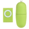 Green OPP bag