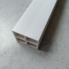 customized machining Plastic PVC Squeeze Basics Profiles goods in stock supply cupboard Baseboard Pad Article 13961621229