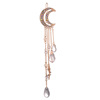 Jewelry, crystal, hairgrip with tassels, wish, Amazon, ebay, wholesale