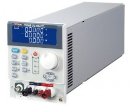 台湾博计 3314F 3314F-02 3314G直流電子負載500V , 12A , 330W