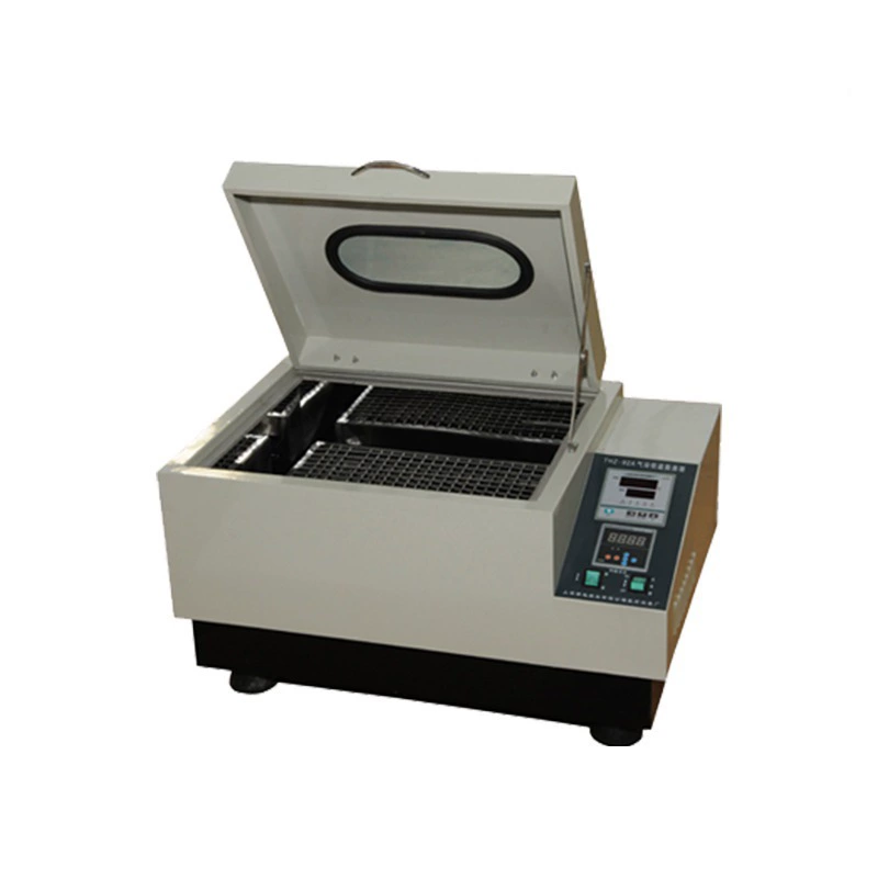 Завод прямых продаж высокого качества после продажи THZ-92A Шанхай Боцун воздуха ванна Генератор