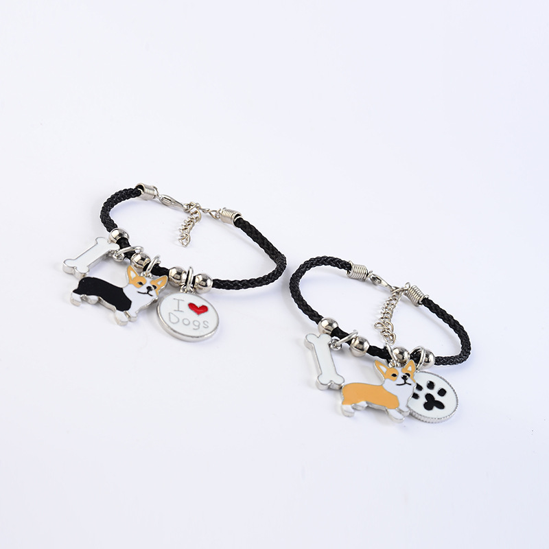 Pet Bull Bracelet 10