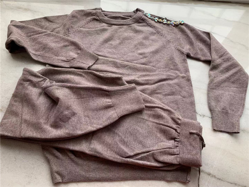 Costume femme en Tricot - Ref 3333916 Image 35