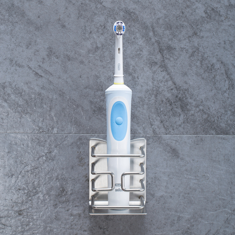 304不锈钢多功能置物架 梳子牙膏牙刷置物架