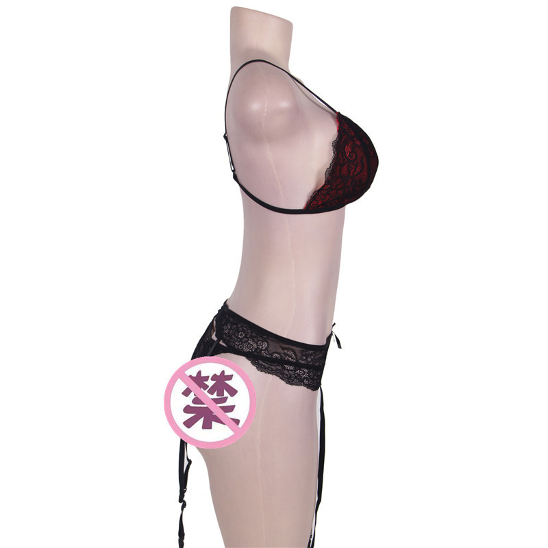 Soutiens-gorge OHYEAH en Polyester - Ref 3370811 Image 4