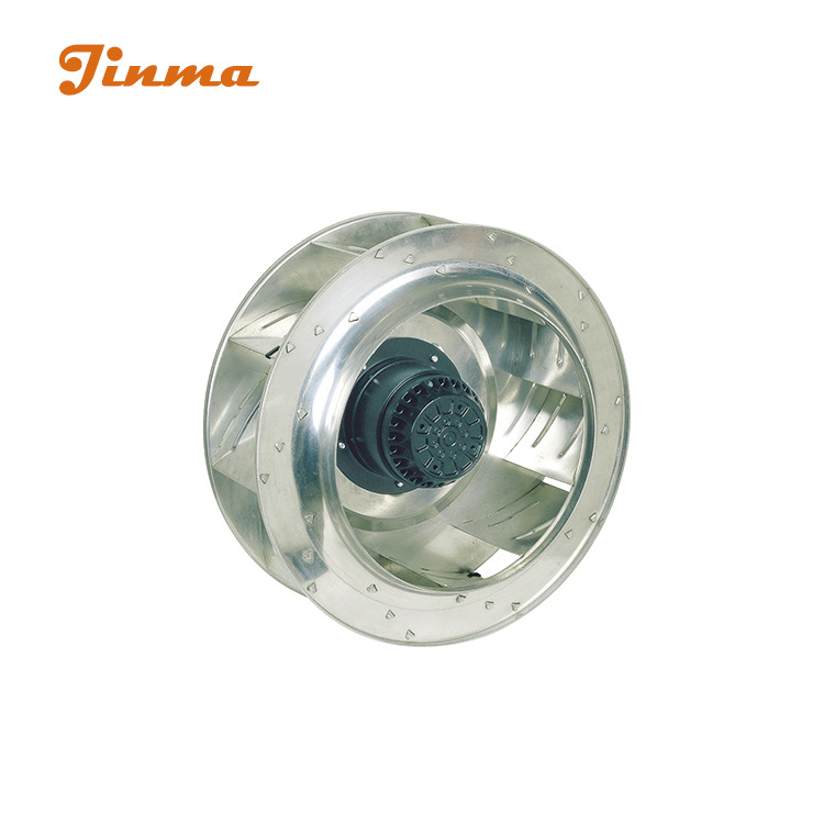 厂家供应 YWF 4E-102/320管道风机用外转子 耐高温外转子离心风机
