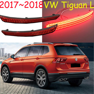 ̨����2017~2020;�^L��ܟ�x܇���F��Tiguan L taillight