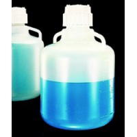 可高温高压灭菌的细口大瓶（带手柄）10L/20L