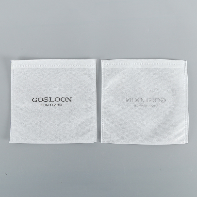 Espadrilles non-woven cloth