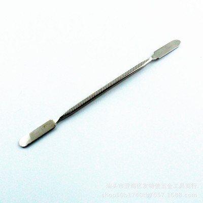 苹果安卓手机电脑拆机棒 金属撬棒 掰棒双头撬棍 拆机工具