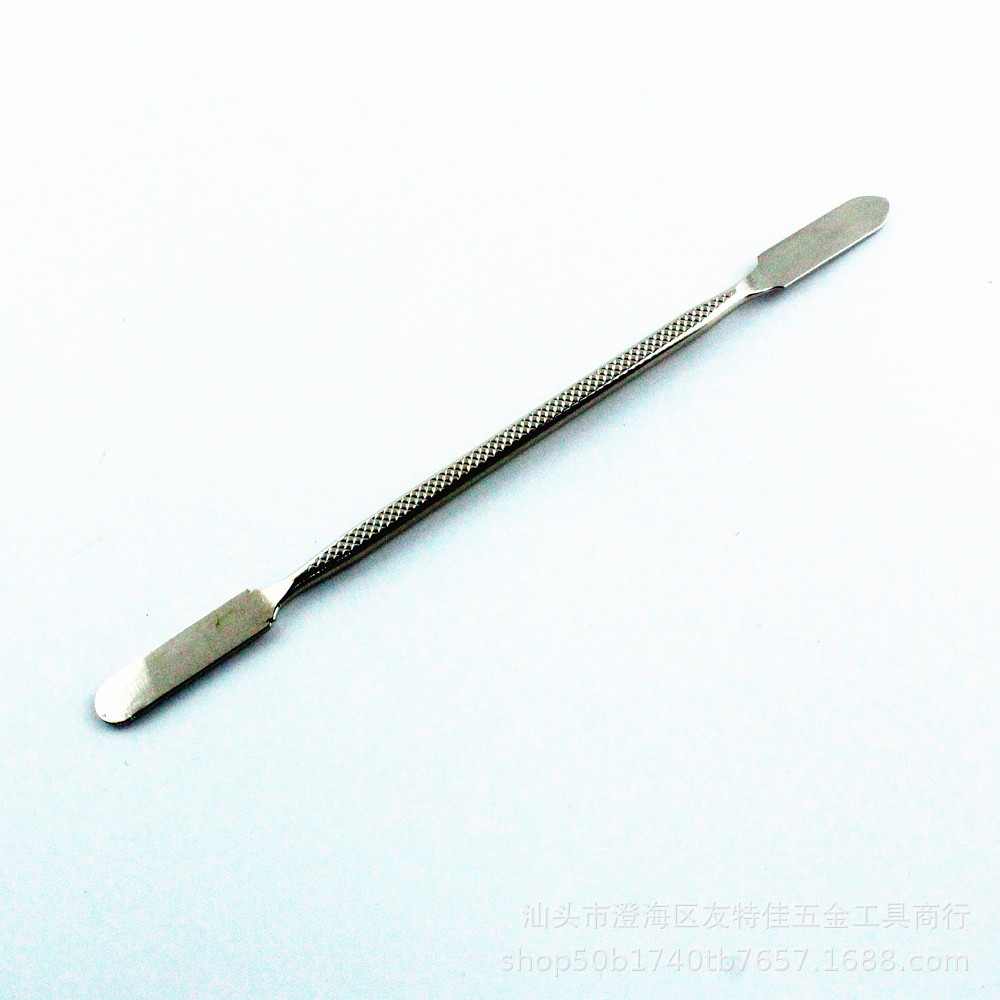 苹果安卓手机电脑拆机棒 金属撬棒 掰棒双头撬棍 拆机工具