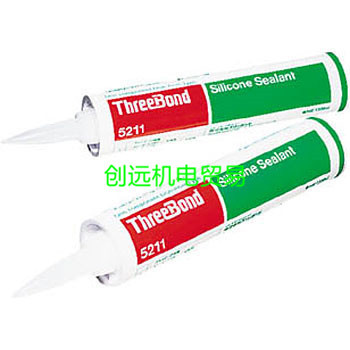 三键ThreeBond，密封胶TB5211A;TB5211B;TB5211C;TB5211D