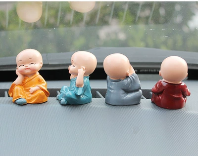 Car Interior Decorations, Car ornaments
