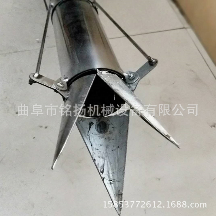 快速作业栽苗器仙桃温室大棚栽苗器