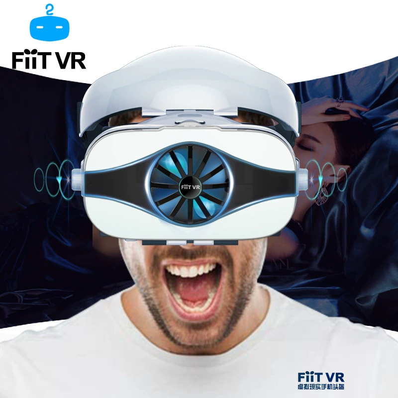 Resisting VR glasses toys hand -made audio, headset formulation, headset formulation
