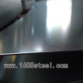 无锡镀锌板供应商  出售标板镀锌板 1250*2500