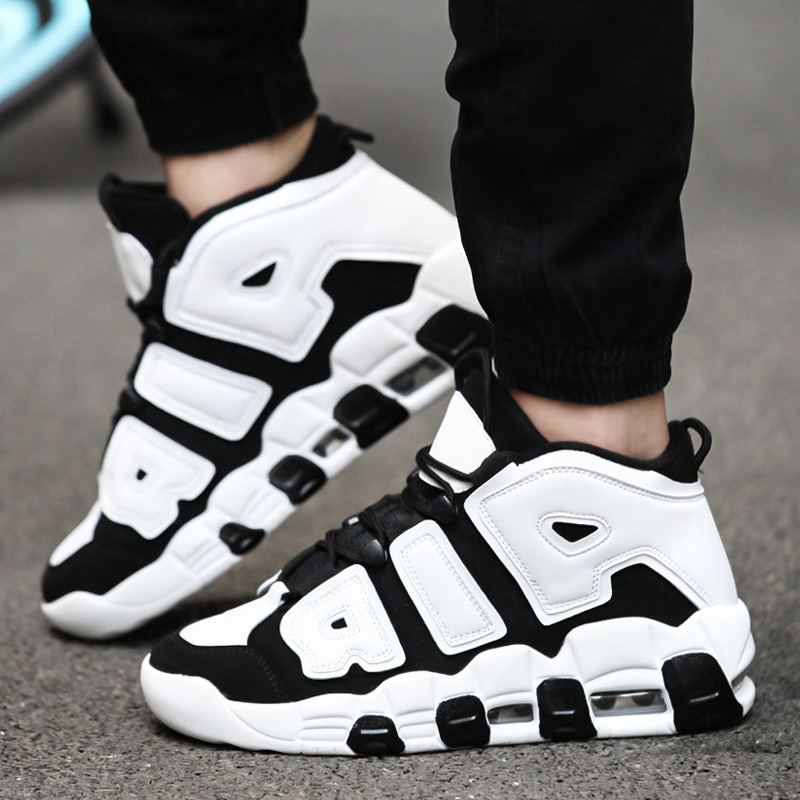 Couple Shoes
