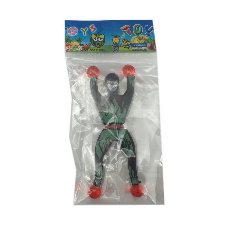 爬墙人,爬壁人,彩色爬墙人,粘性蜘蛛侠,玩具礼品赠品,翻跟头小人,爬墙蜘蛛人 .jpg