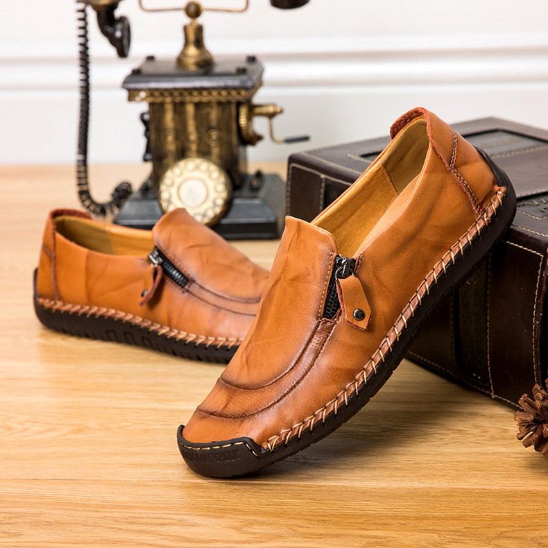 大码驾车鞋套脚