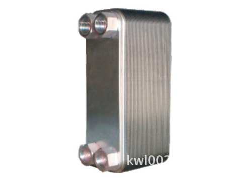 供应商品:JC-YL-BS-A40,冷却器