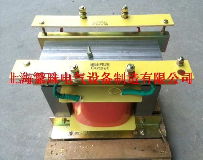 65KVA/KW升压220V转400V/415V/440V//460V/480V/660V/690V 变压器