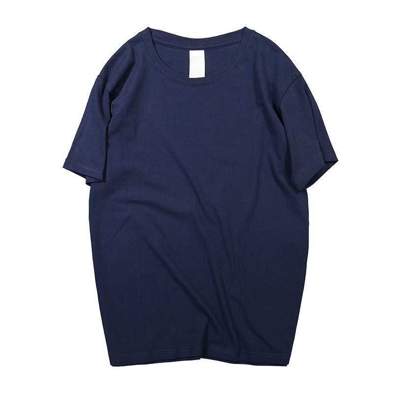 T-shirt homme en Coton peigné - Ref 3439223 Image 7