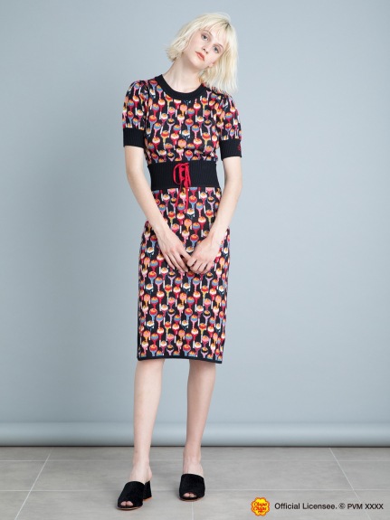 Costume femme en Tricot - Ref 3333981 Image 37