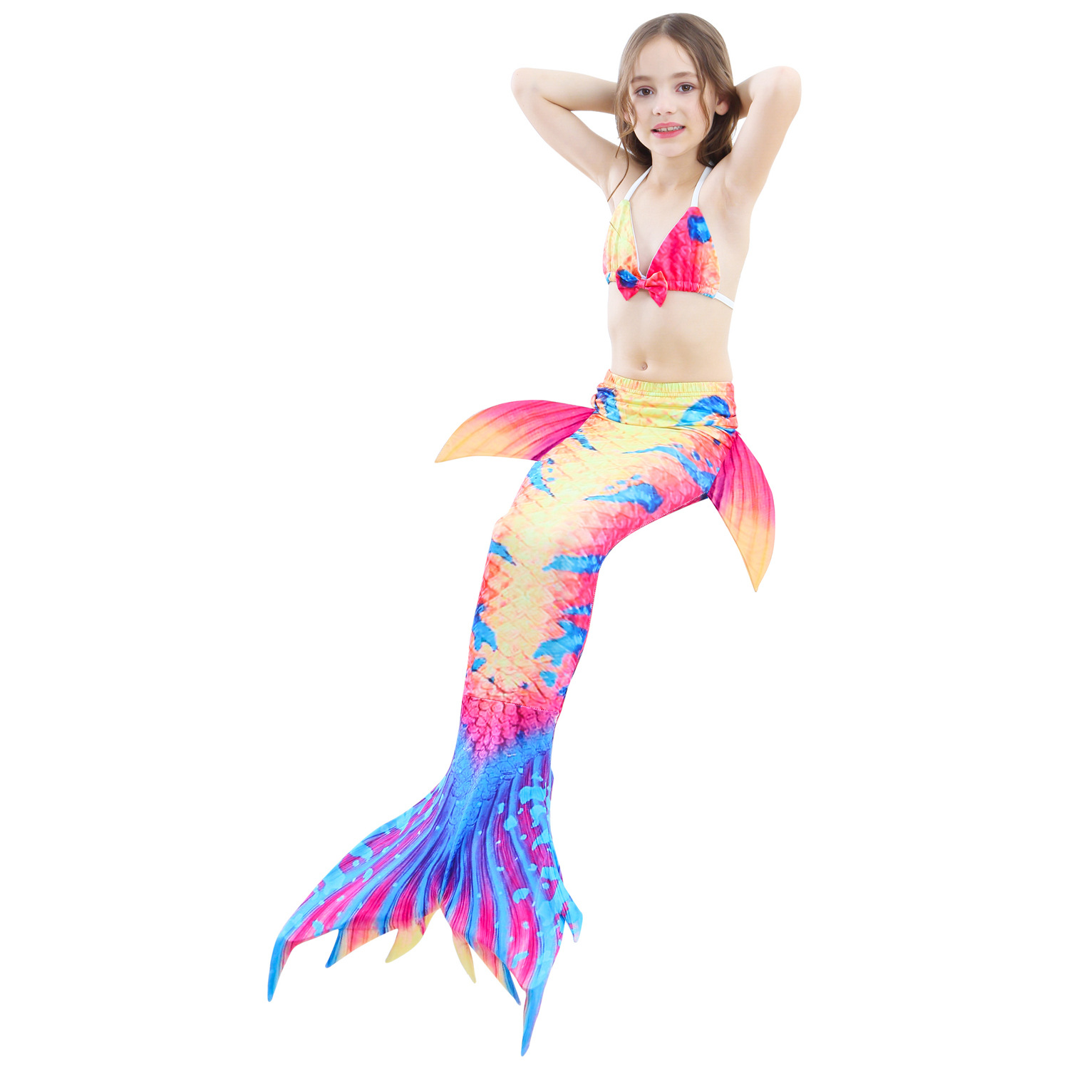180203 Braveheart Mermaid (Alice) 0672