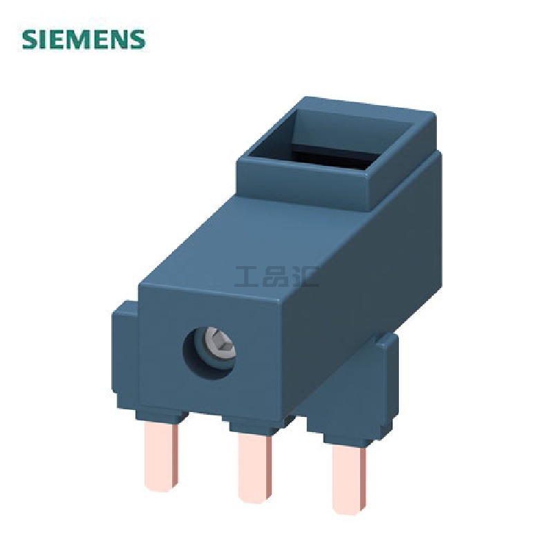西门子 接触器附件；3RT19364BB31