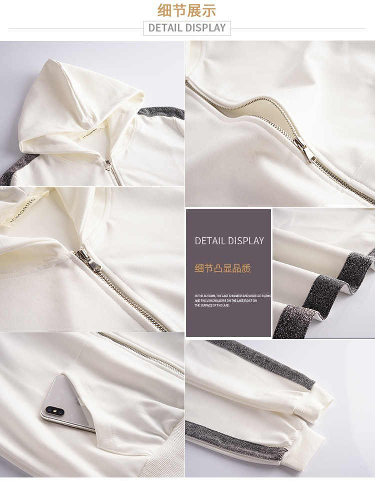 Costume femme en Coton - Ref 3334282 Image 18